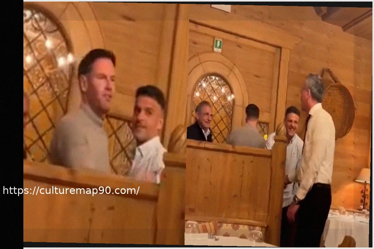 Preview Makkelie, Referee Under Irish Scrutiny: His Evening Before the Italy Match