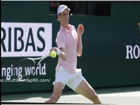 L’ex numero uno del mondo spiazza tutti con il giudizio critico su Sinner: “Se parliamo del gioco…”