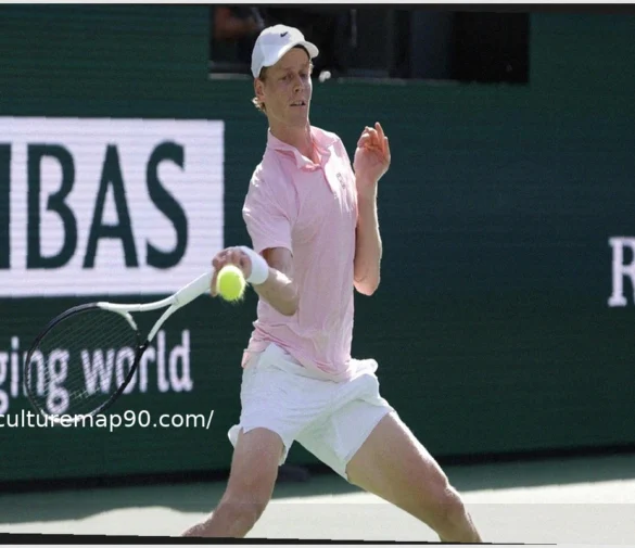 L’ex numero uno del mondo spiazza tutti con il giudizio critico su Sinner: “Se parliamo del gioco…”