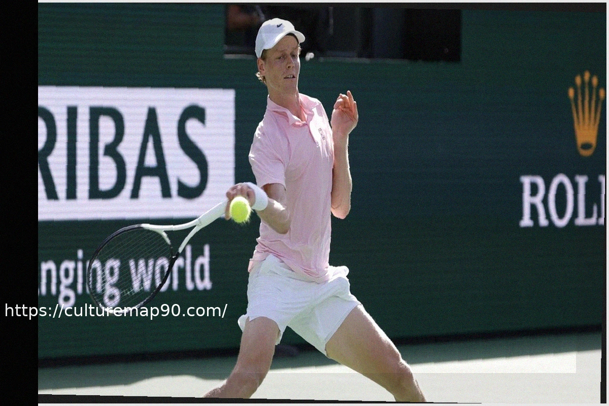 Preview L’ex numero uno del mondo spiazza tutti con il giudizio critico su Sinner: “Se parliamo del gioco…”