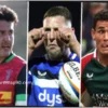 Premiership Round-Up: Harlequins’ Struggles, Russell’s Triumph, and Tigers’ Dominance