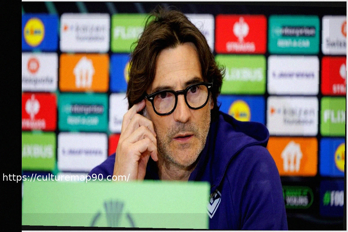 Preview Ваноли сосредоточен только на Ракуве: “Не думаю об Интере, Лига конференций – цель Фиорентины”