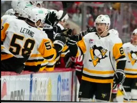 Прогнозы НХЛ: Экспертные Выборы на Субботу, 21 Марта