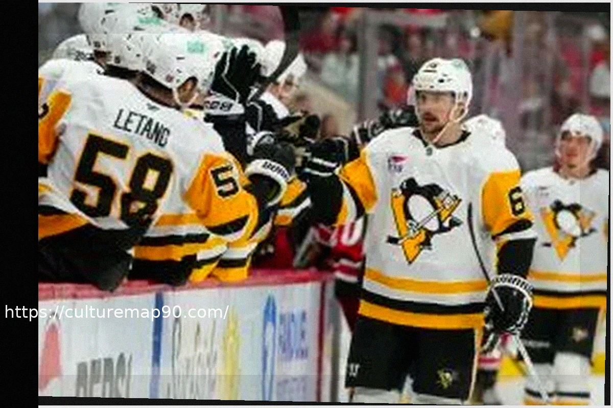 Preview Прогнозы НХЛ: Экспертные Выборы на Субботу, 21 Марта