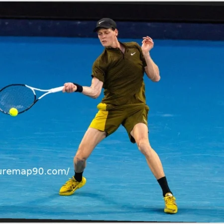 ATP Miami Day 7 Predictions Including Jannik Sinner vs Alex Michelsen