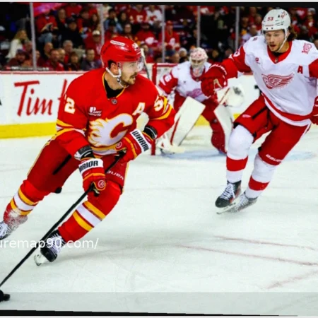 NHL Rumors: MacKenzie Weegar and His No-Trade Clause — What’s Next?