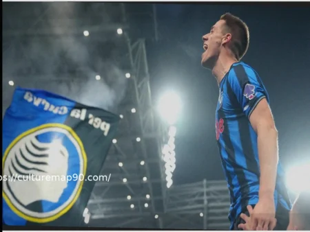 Аталанта против Баварии: Превью матча 1/8 финала Лиги Чемпионов