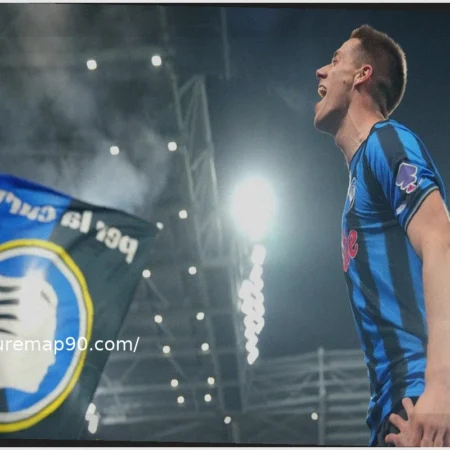 Аталанта против Баварии: Превью матча 1/8 финала Лиги Чемпионов