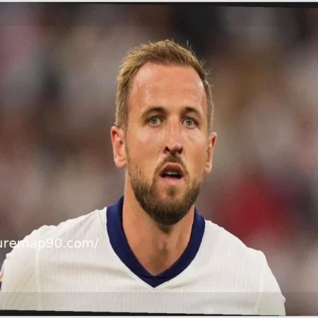 England vs. Uruguay: High-Stakes Friendly in London, ‘Three Lions’ Favored