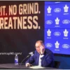 Toronto Maple Leafs Dismiss General Manager Brad Treliving