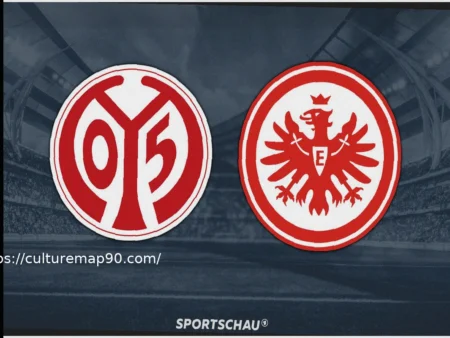 Bundesliga Matchday 27: Mainz 05 vs Eintracht Frankfurt Preview