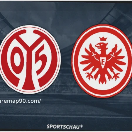 Bundesliga Matchday 27: Mainz 05 vs Eintracht Frankfurt Preview