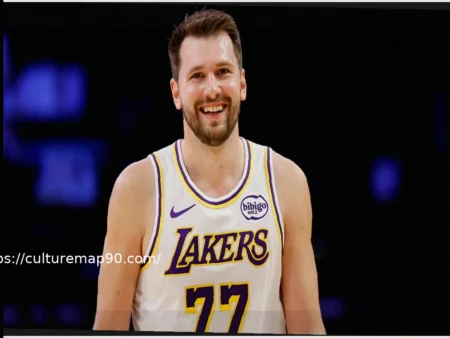 NBA Recap: Celtics Triumph in Cleveland, Doncic Powers Lakers, Pistons’ Struggles Continue