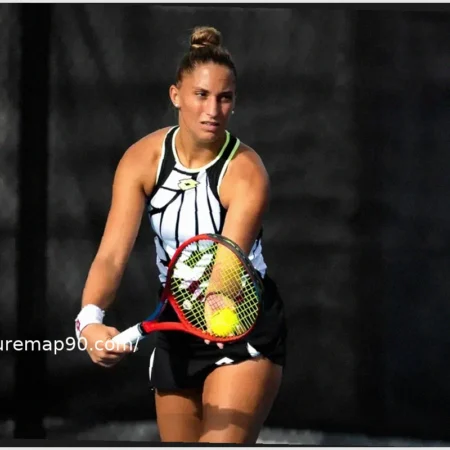 Game, Set, Bet: Tennis Under Growing Betting Threat