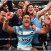 Argentina Makes Official Bid to Host 2035 Rugby World Cup