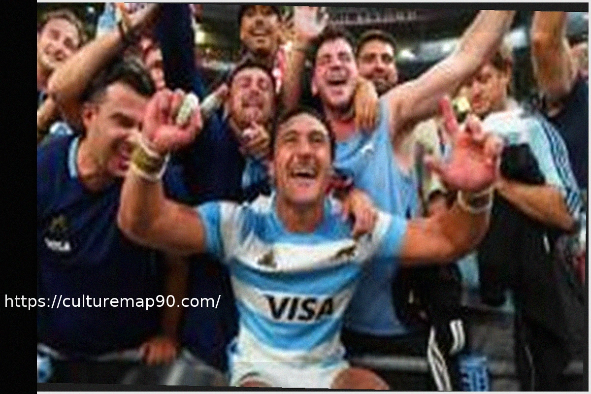 Preview Argentina Makes Official Bid to Host 2035 Rugby World Cup
