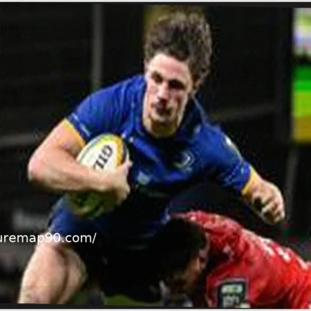Leinster Secure Bonus Point Victory Over Scarlets