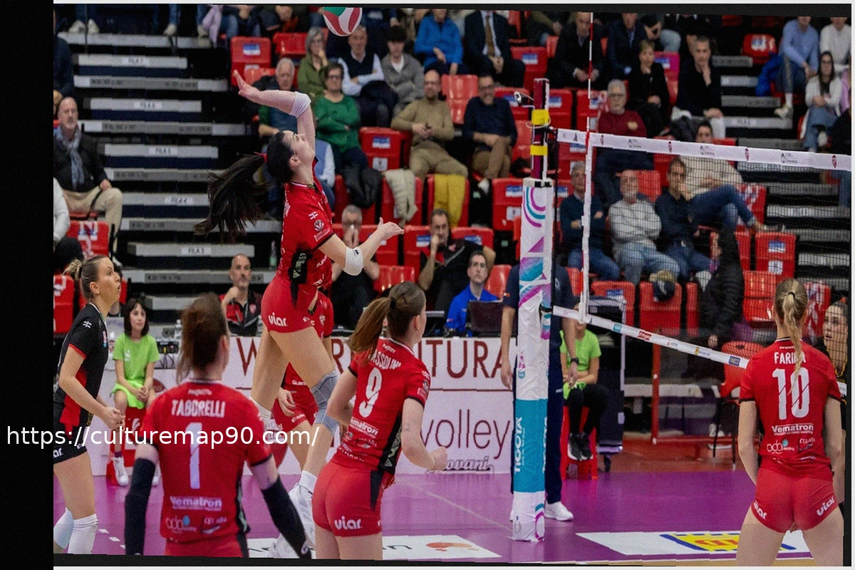 Preview Pool Promozione: Vittorie per Futura, Melendugno e Trento nei Posticipi