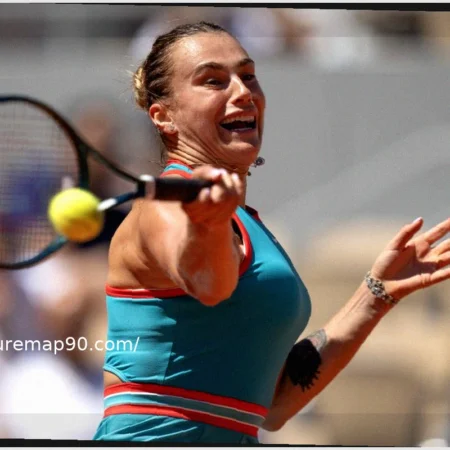 WTA Indian Wells Quarterfinal Previews: Sabalenka vs Mboko & Noskova vs Gibson