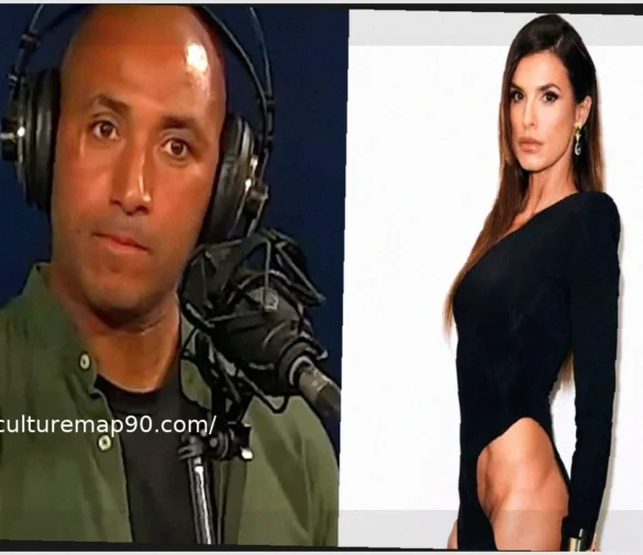 Reginaldo rivive il flirt con Elisabetta Canalis: “Dissi a Corradi: Allora ci penso io”