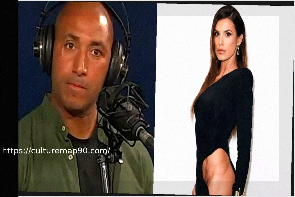 Preview Reginaldo rivive il flirt con Elisabetta Canalis: “Dissi a Corradi: Allora ci penso io”