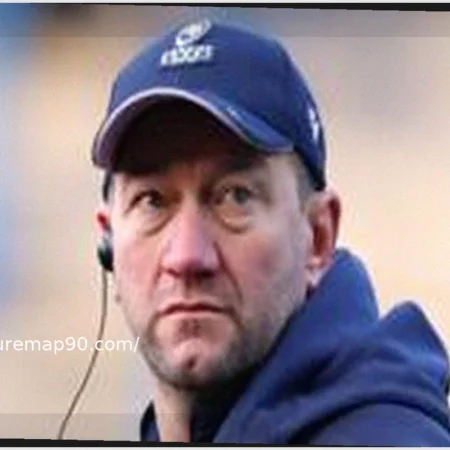 Corniel van Zyl Holds Constructive Talks with Cardiff for Top Coaching Role