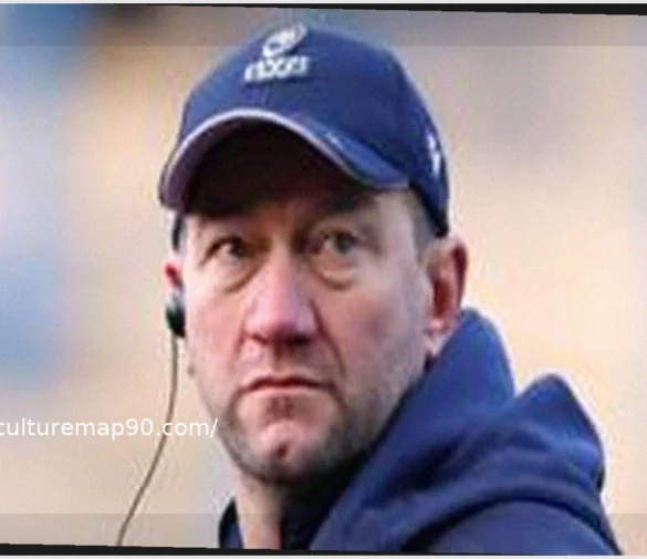 Corniel van Zyl Holds Constructive Talks with Cardiff for Top Coaching Role