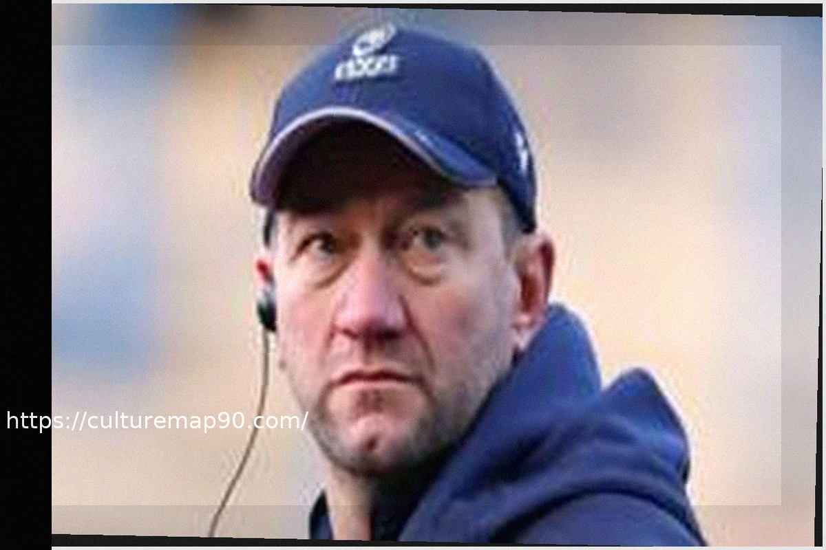 Preview Corniel van Zyl Holds Constructive Talks with Cardiff for Top Coaching Role