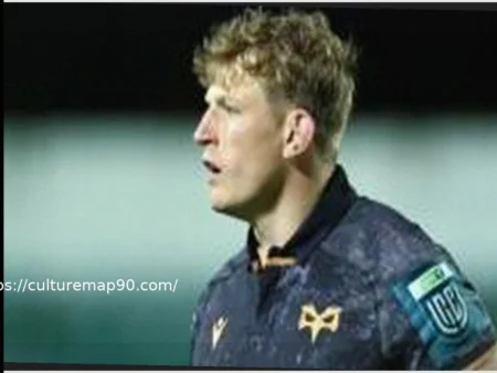 Wales Captain Jac Morgan Set for Ospreys Comeback After Injury