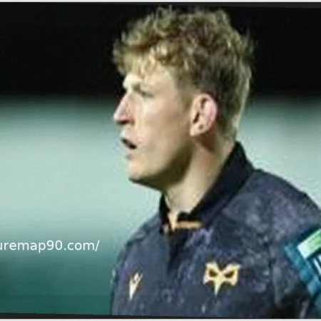 Wales Captain Jac Morgan Set for Ospreys Comeback After Injury