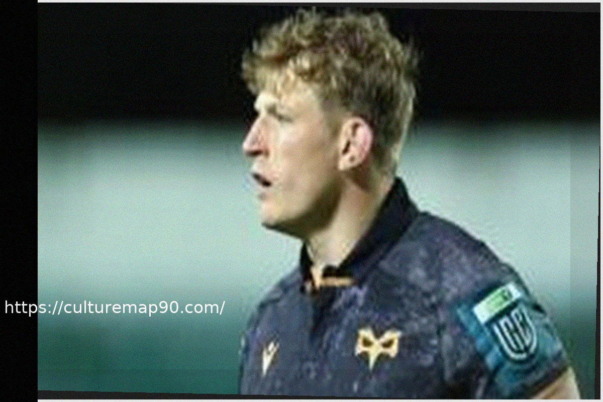 Preview Wales Captain Jac Morgan Set for Ospreys Comeback After Injury