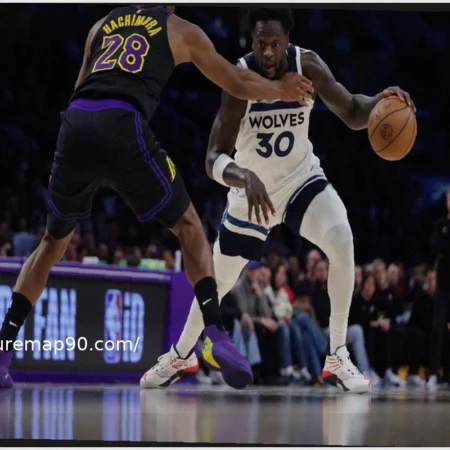 NBA: Leonard’s 45 Points Propel Clippers, Knicks Stun Jazz in Comeback Thriller