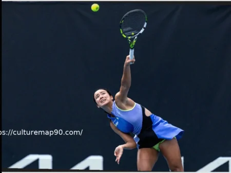 Alexandra Eala: Beyond the Wildcard Wonder