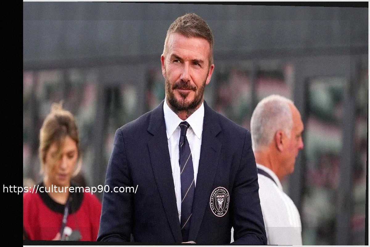 Preview David Beckham Affranto: Le Lacrime Durante il Concerto di Cruz Rivelano Dolore per Brooklyn