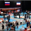 Annual MMA Tournament of the Republic of Crimea: The R.M. Kamenev Cup