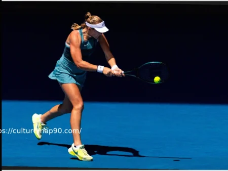 WTA Miami Day 5 Predictions: Mirra Andreeva vs Marie Bouzkova and More