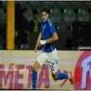 Italy National Team Debutant: "The National Team is a Dream for Everyone. I Feel the Responsibility of Wearing This Jersey"