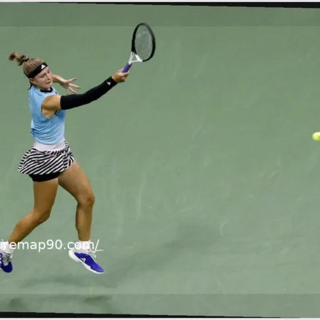 WTA Tour Rankings: Key Movers After the Sunshine Double