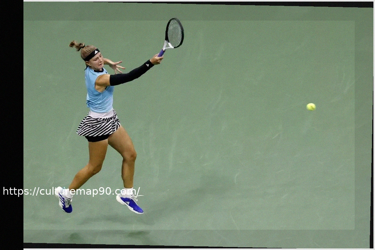 Preview WTA Tour Rankings: Key Movers After the Sunshine Double