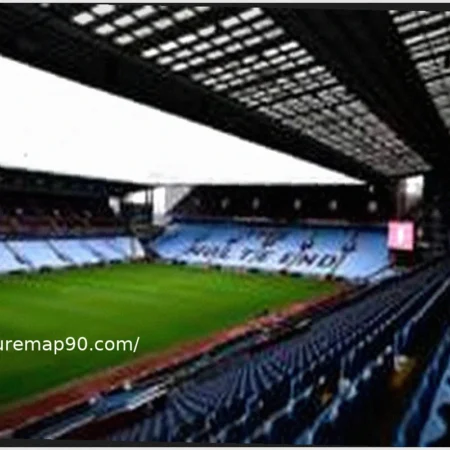 Why Gloucester Rugby is Swapping Kingsholm for Villa Park: A Strategic Move for Growth