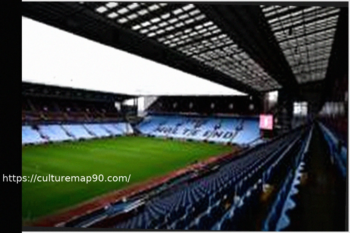 Preview Why Gloucester Rugby is Swapping Kingsholm for Villa Park: A Strategic Move for Growth