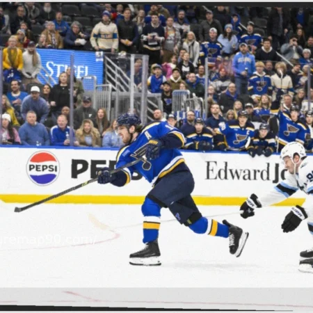 NHL Rumors: Blackhawks, Flyers, Mammoth, Blues, Wild, and Rangers