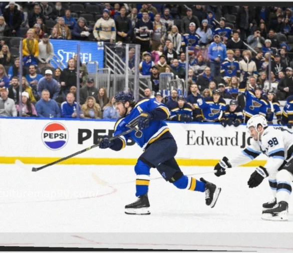 NHL Rumors: Blackhawks, Flyers, Mammoth, Blues, Wild, and Rangers