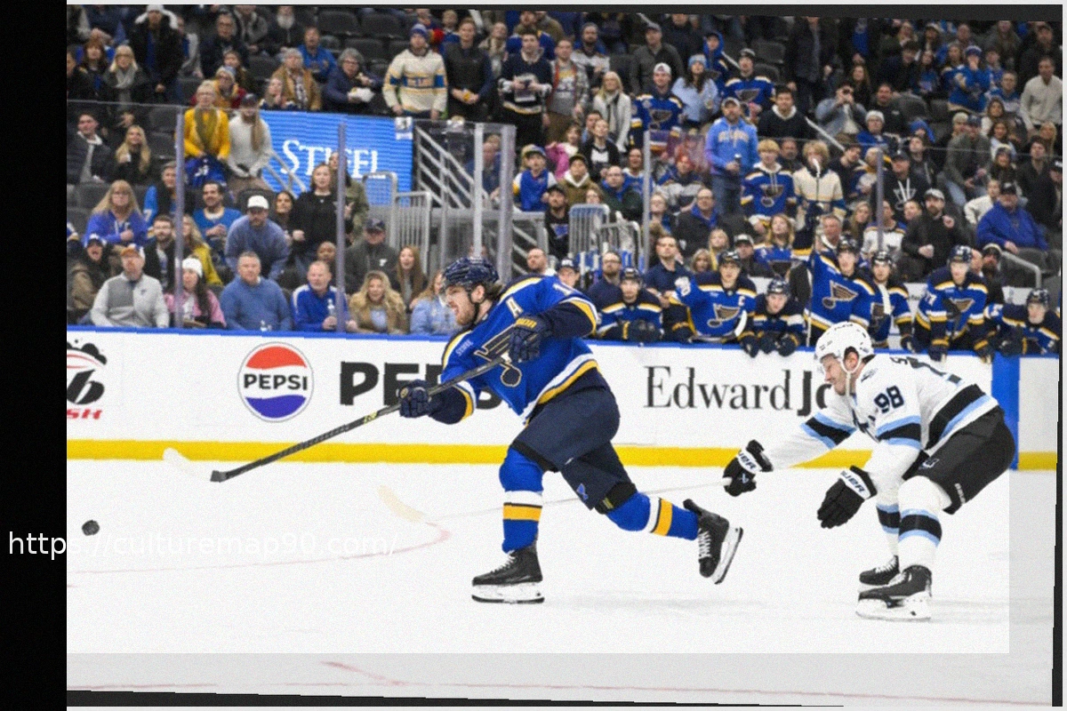 Preview NHL Rumors: Blackhawks, Flyers, Mammoth, Blues, Wild, and Rangers