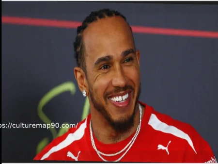 Lewis Hamilton’s Promise Ignites Ferrari Fan Dreams: ‘I’m Still Hungry!’