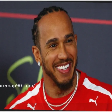 Lewis Hamilton’s Promise Ignites Ferrari Fan Dreams: ‘I’m Still Hungry!’