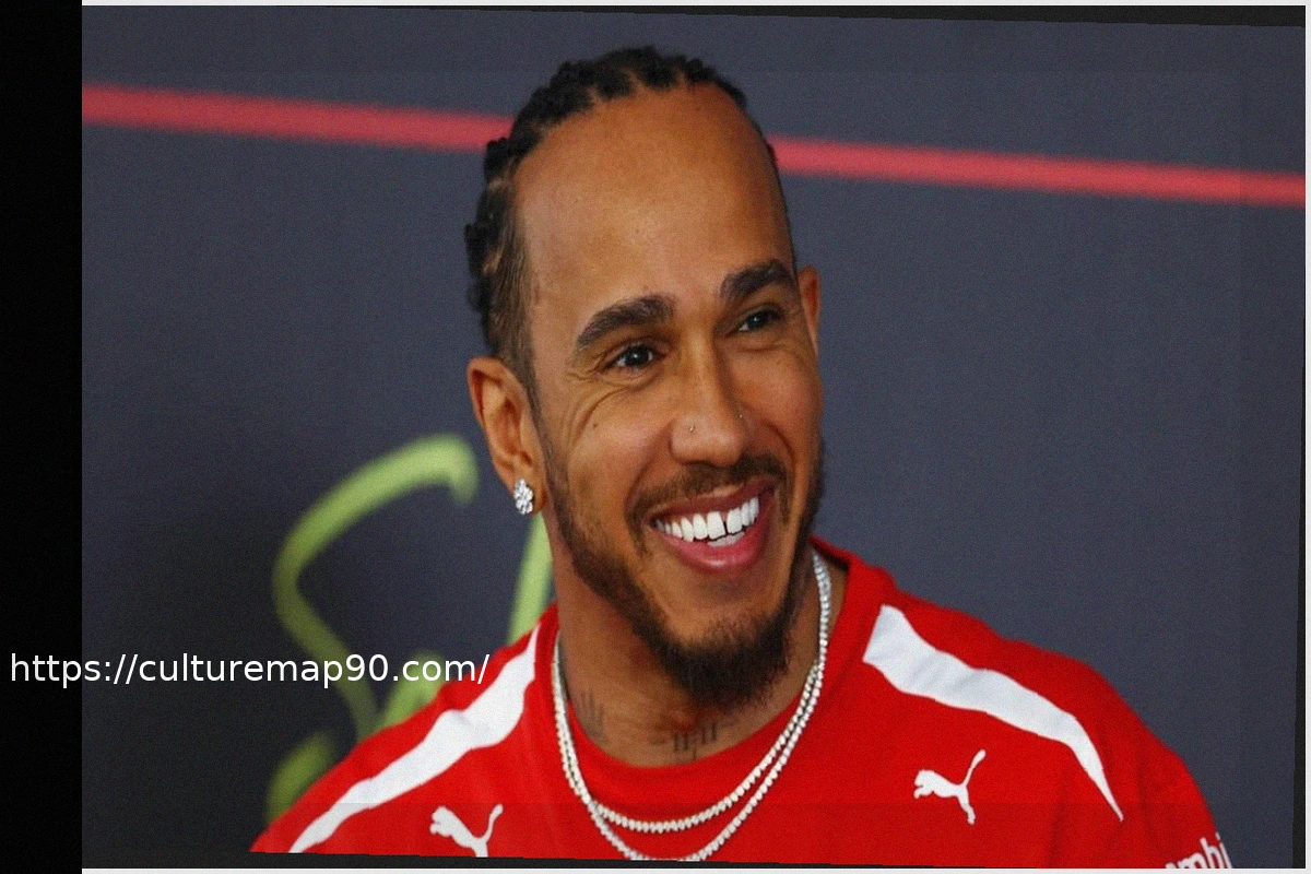 Preview Lewis Hamilton’s Promise Ignites Ferrari Fan Dreams: ‘I’m Still Hungry!’