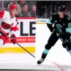 Hurricanes and Kraken Set for 2026 NHL Global Series in Finland