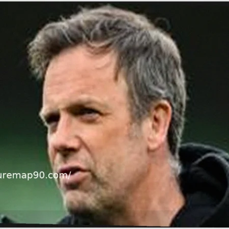 Брин Каннингем возглавил отдел по подбору игроков в Бате