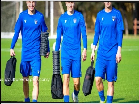 Viareggio Cup: Serie D Amateurs Set for Debut Match